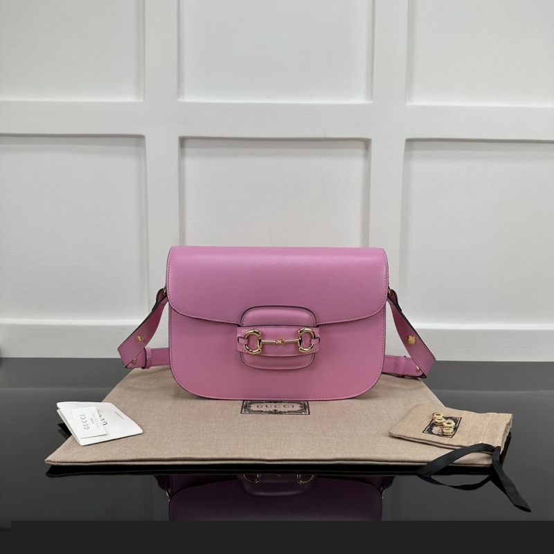 G*u*i satchel bags